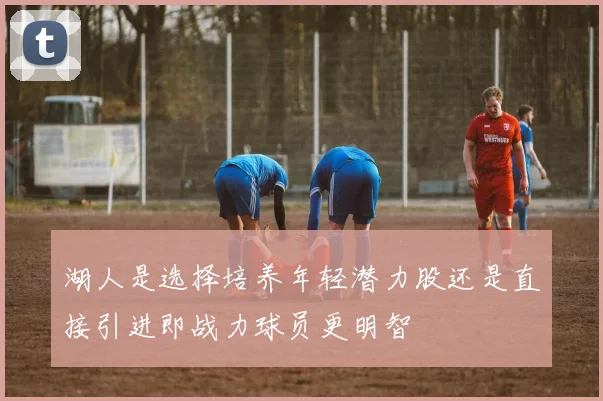 湖人是选择培养年轻潜力股还是直接引进即战力球员更明智